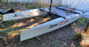 Hobie Cat FX1